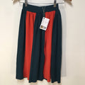 Maxi Knit Colorblock Skirt (6-7)