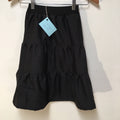 Maxi Wool Striped Skirt (2-3)