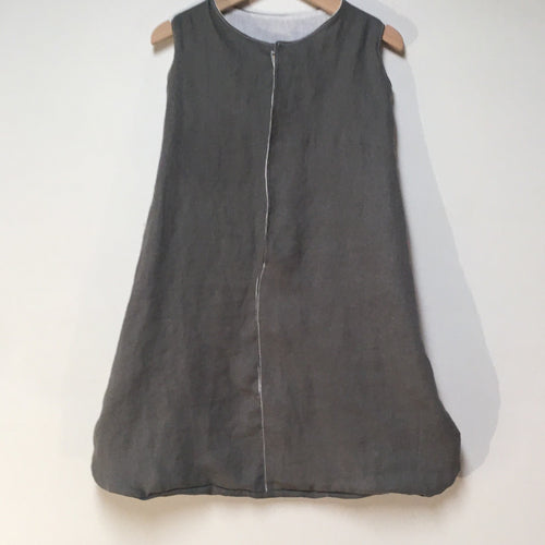 100% Linen Sleep Sack Baby (0-6M)