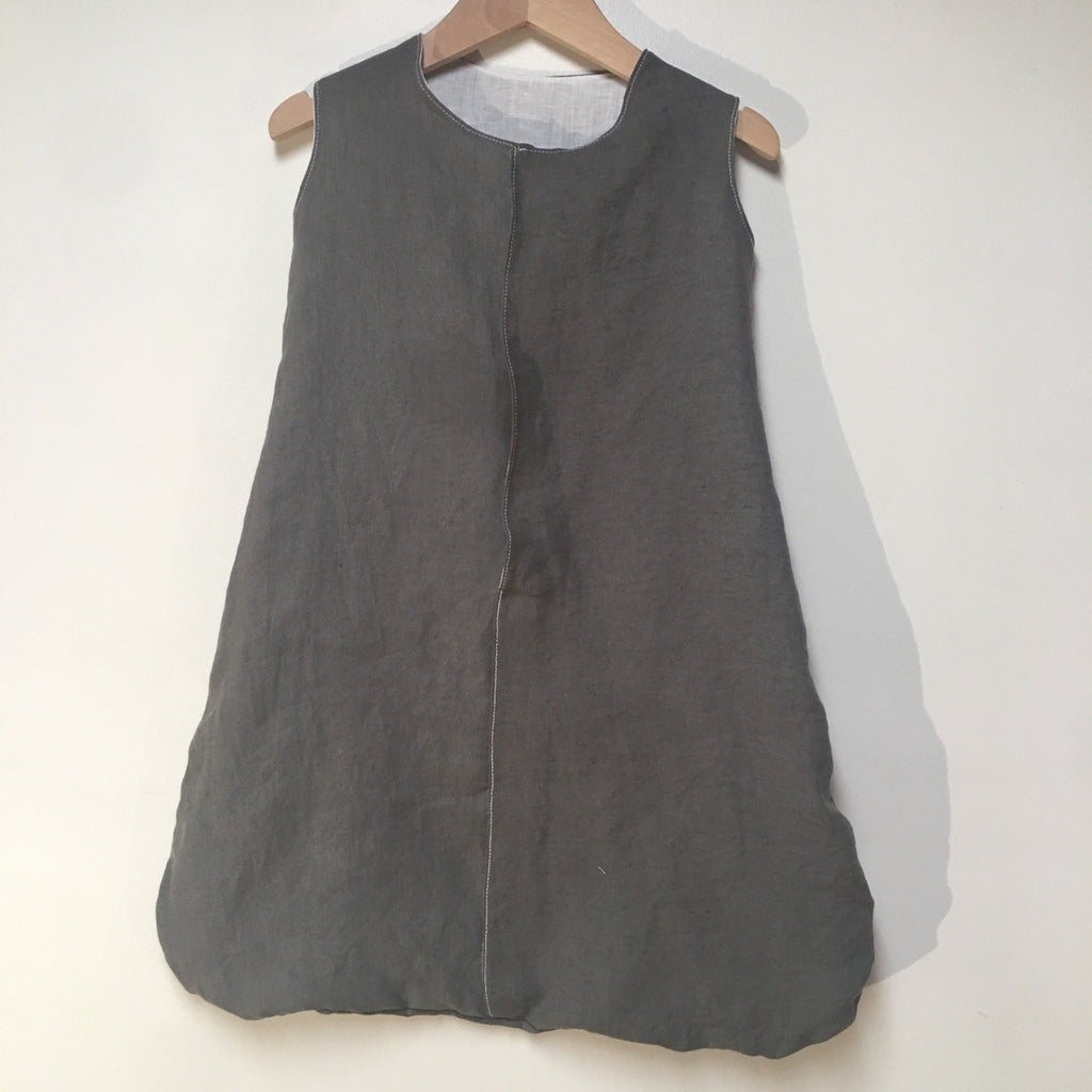 100% Linen Sleep Sack Baby (0-6M)
