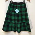 Maxi Flannel Plaid (5-6)