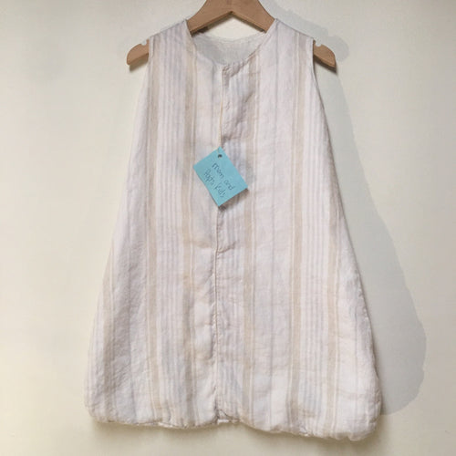 100% Linen Sleep Sack Baby (0-6M)