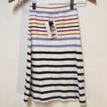 Maxi Knit Striped Skirt (4-5)