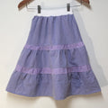 Maxi Cotton Patchwork Skirt (4)