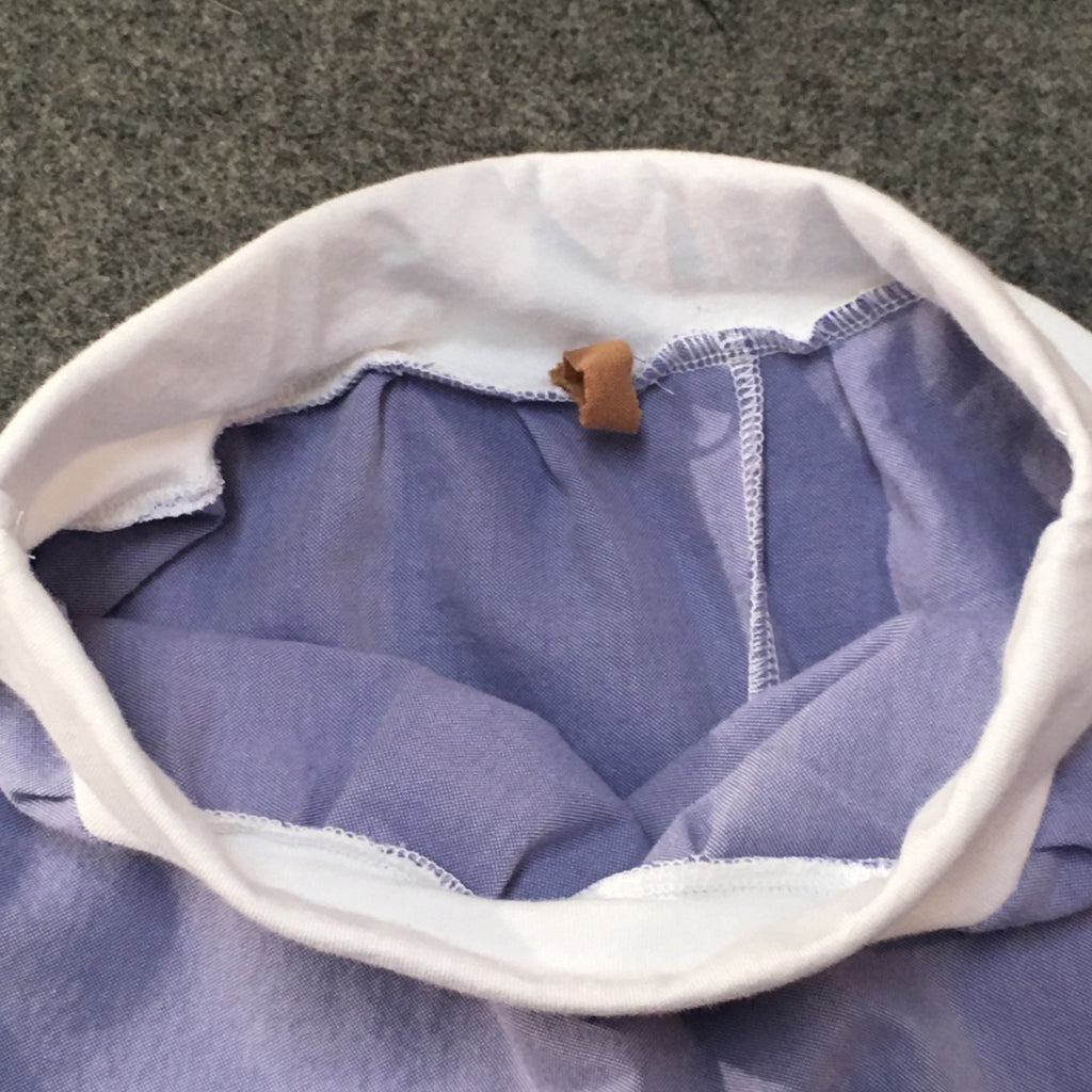 Maxi Cotton Patchwork Skirt (4)