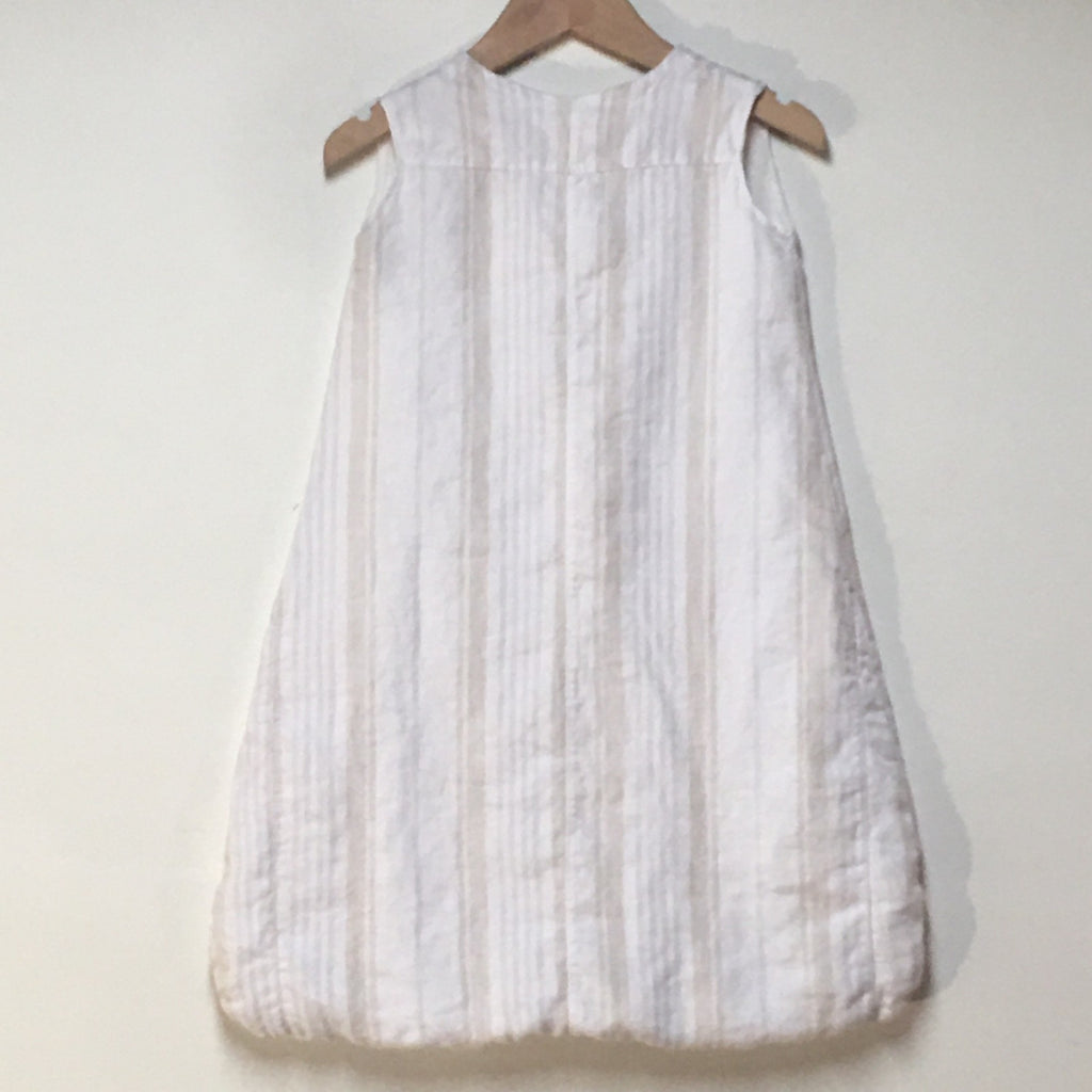 100% Linen Sleep Sack Baby (0-6M)