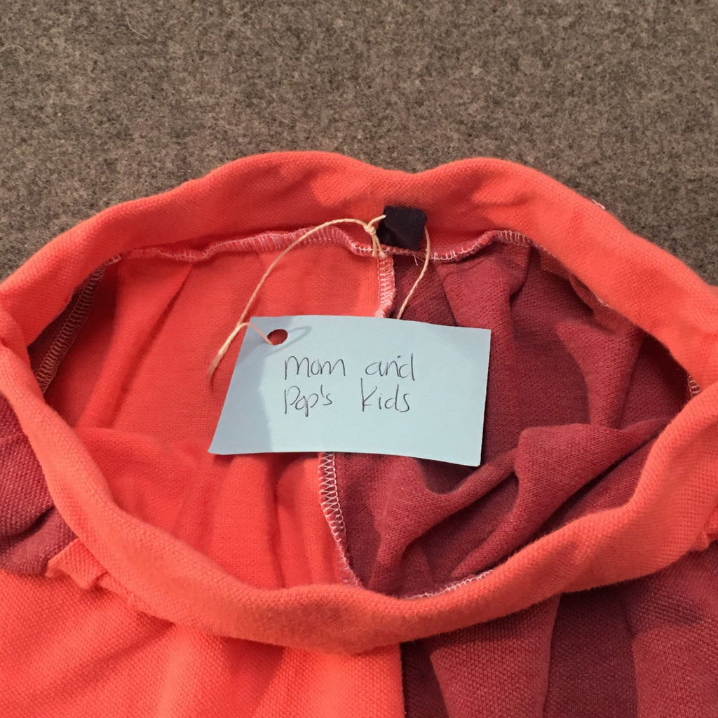 Maxi Knit Striped Skirt (8)