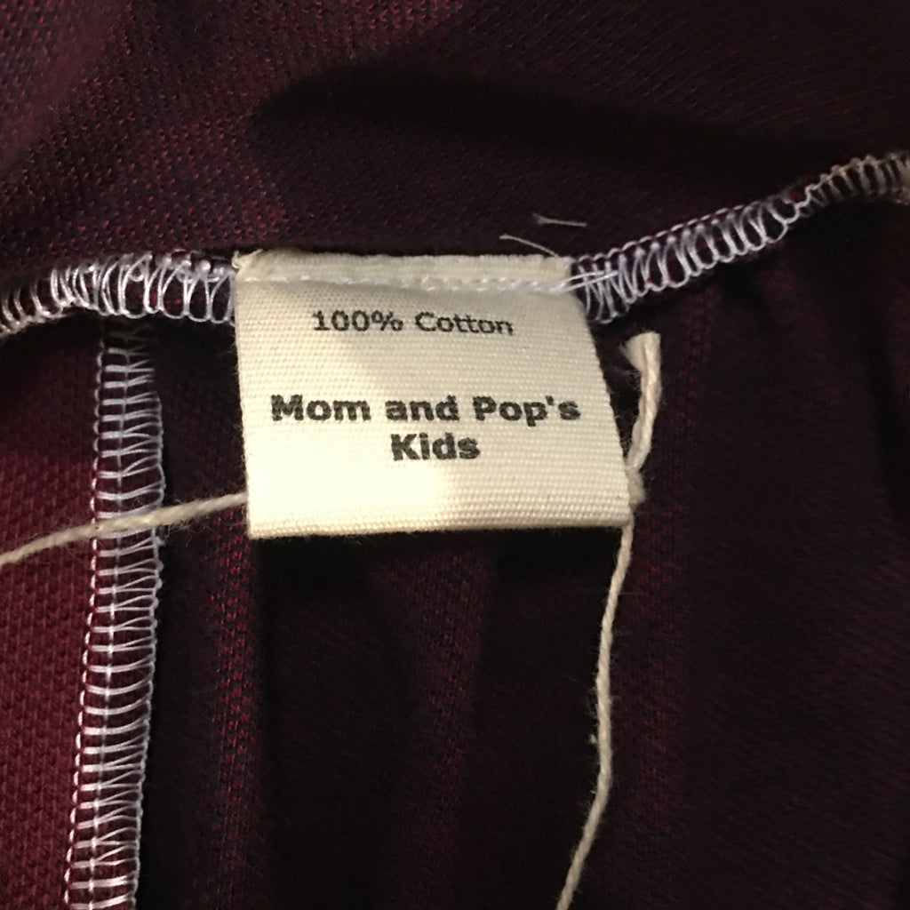 Maxi Knit Colorblock Skirt (8)