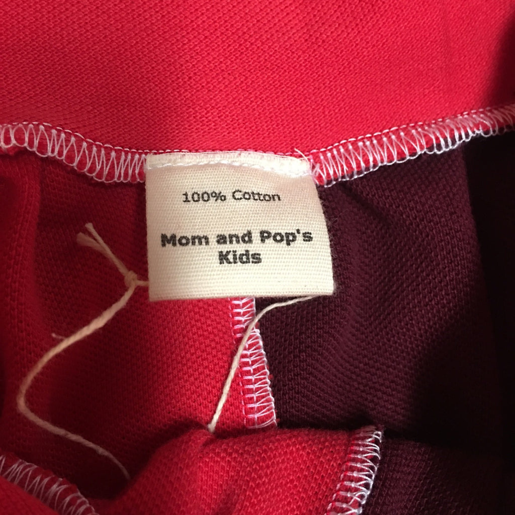 Maxi Knit Colorblock Skirt (8)