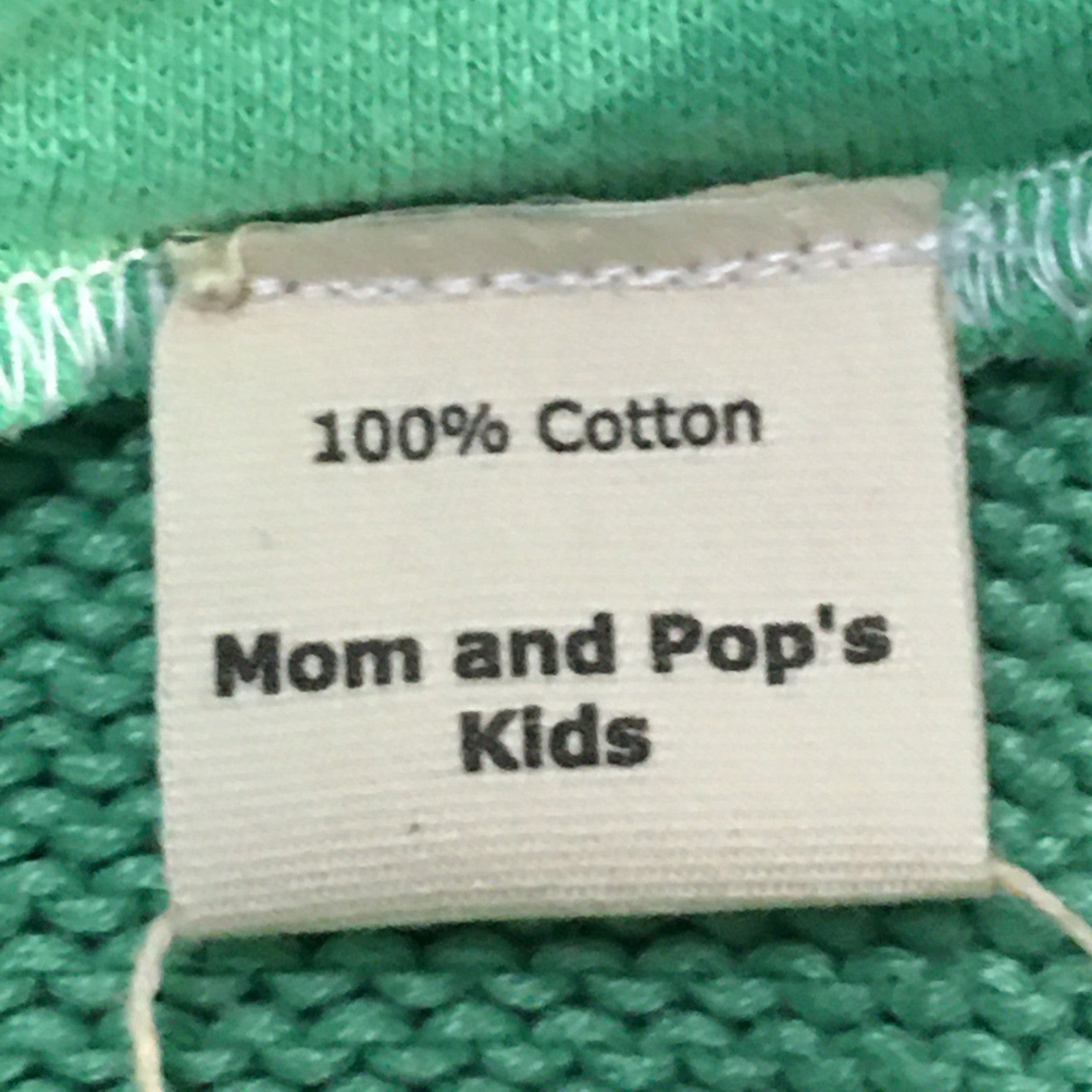 Midi Knit Green Skirt (6)