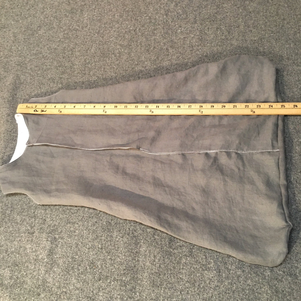 100% Linen Sleep Sack Baby (0-6M)