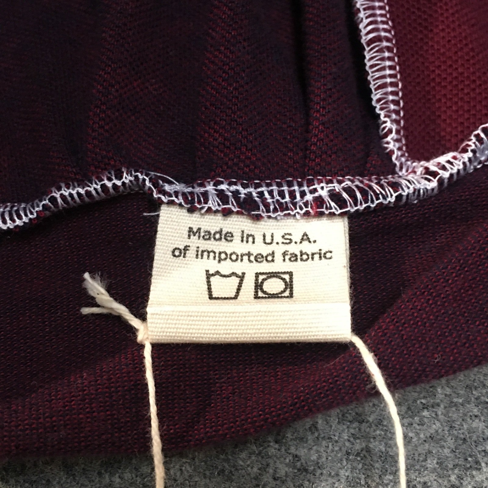 Maxi Knit Colorblock Skirt (8)