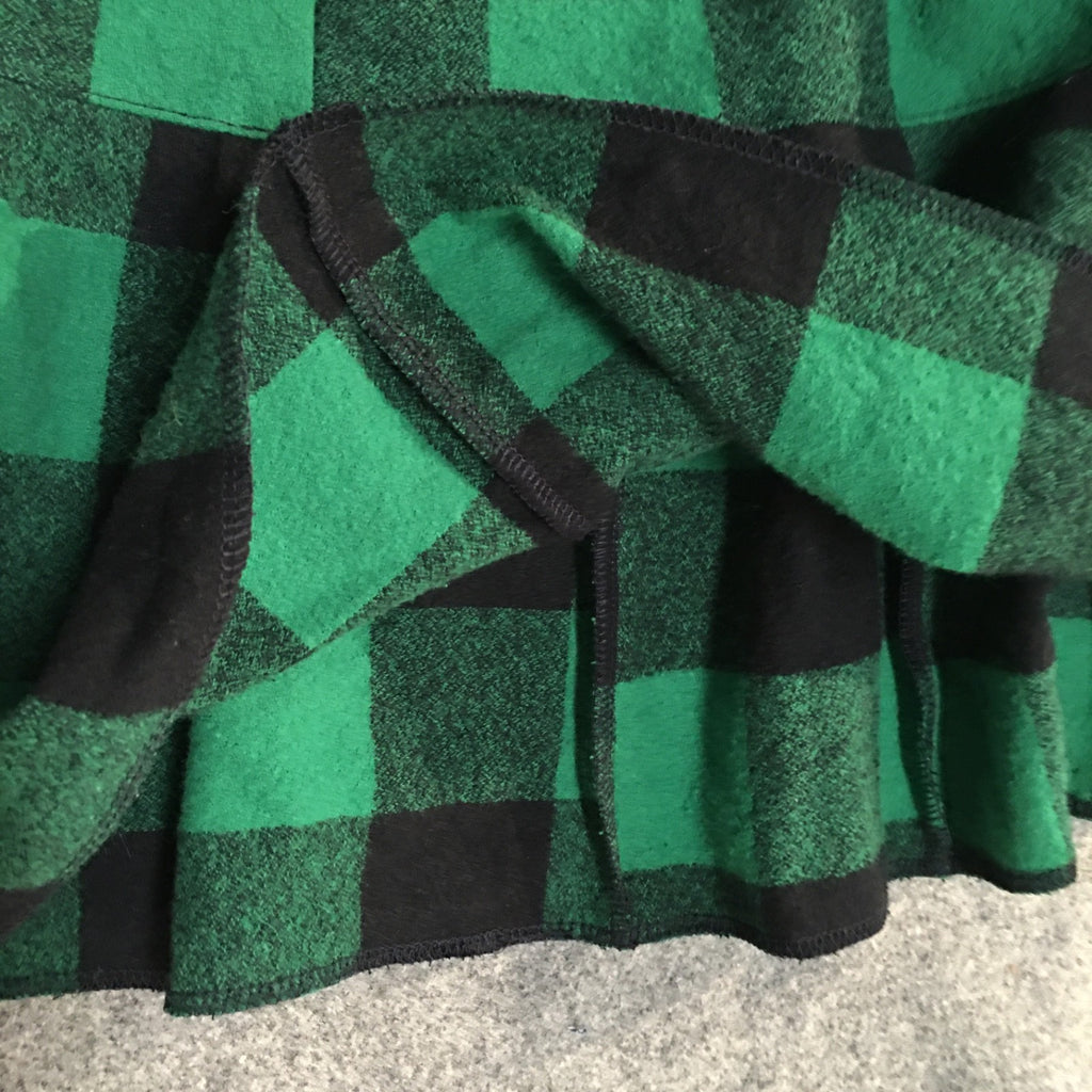Maxi Flannel Plaid (5-6)