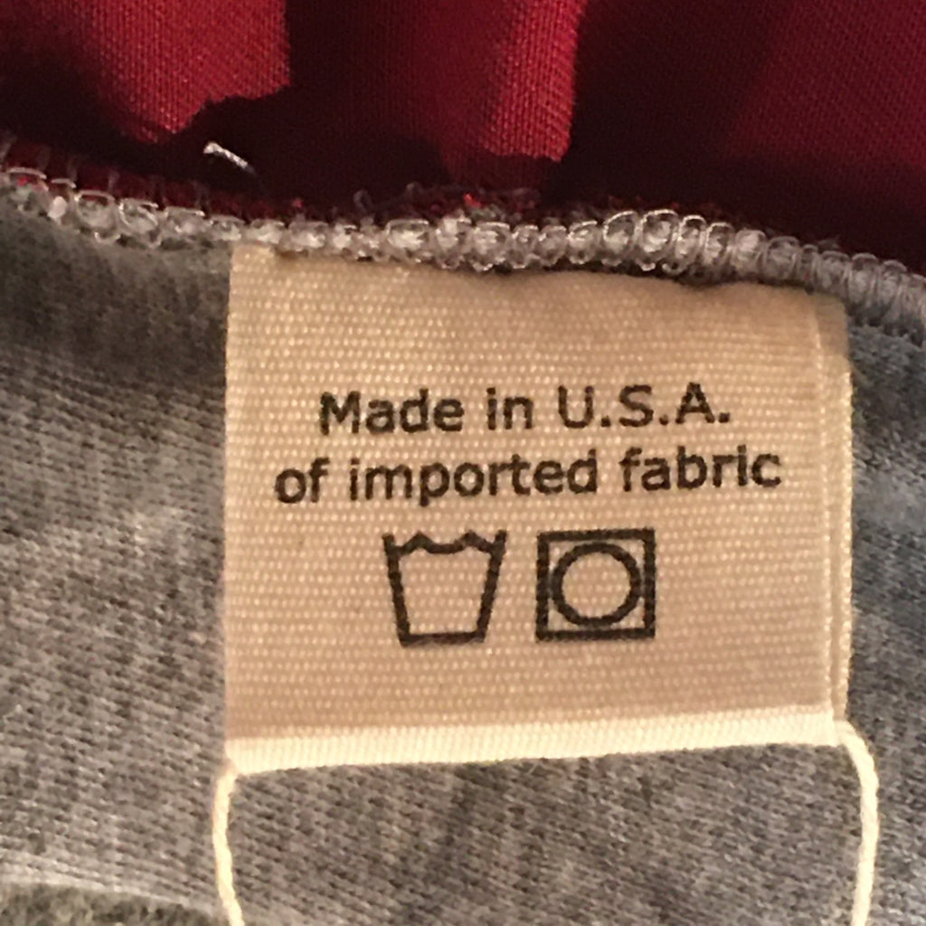 Maxi Cotton Patchwork Skirt (10)