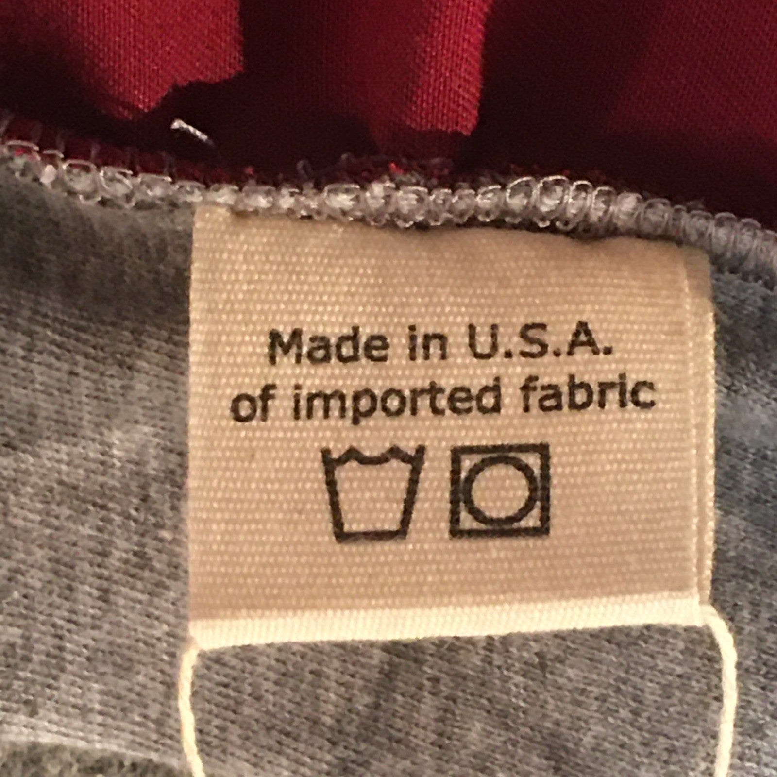 Maxi Cotton Patchwork Skirt (10)