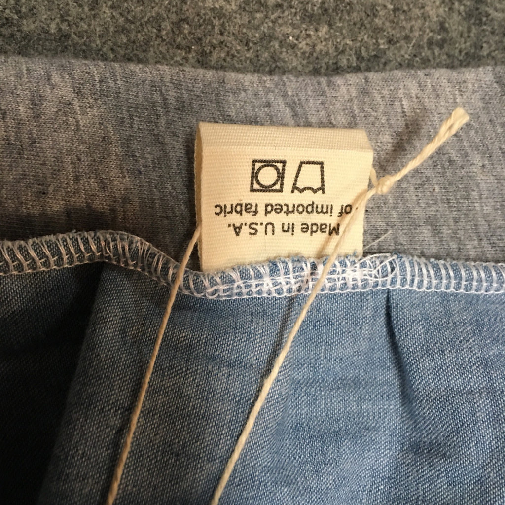 Maxi Cotton Patchwork Skirt (8)