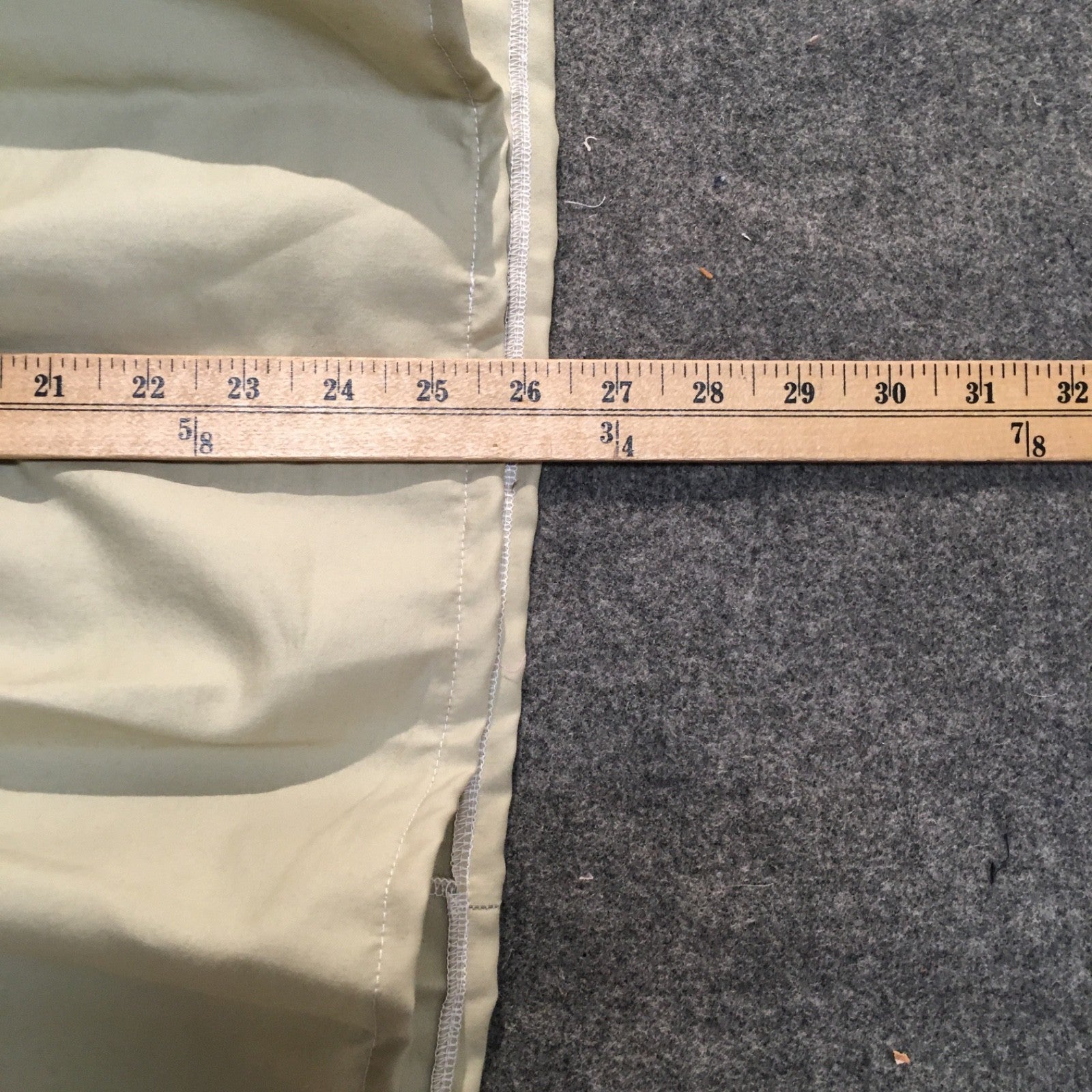 Maxi Cotton Sateen Skirt (8)