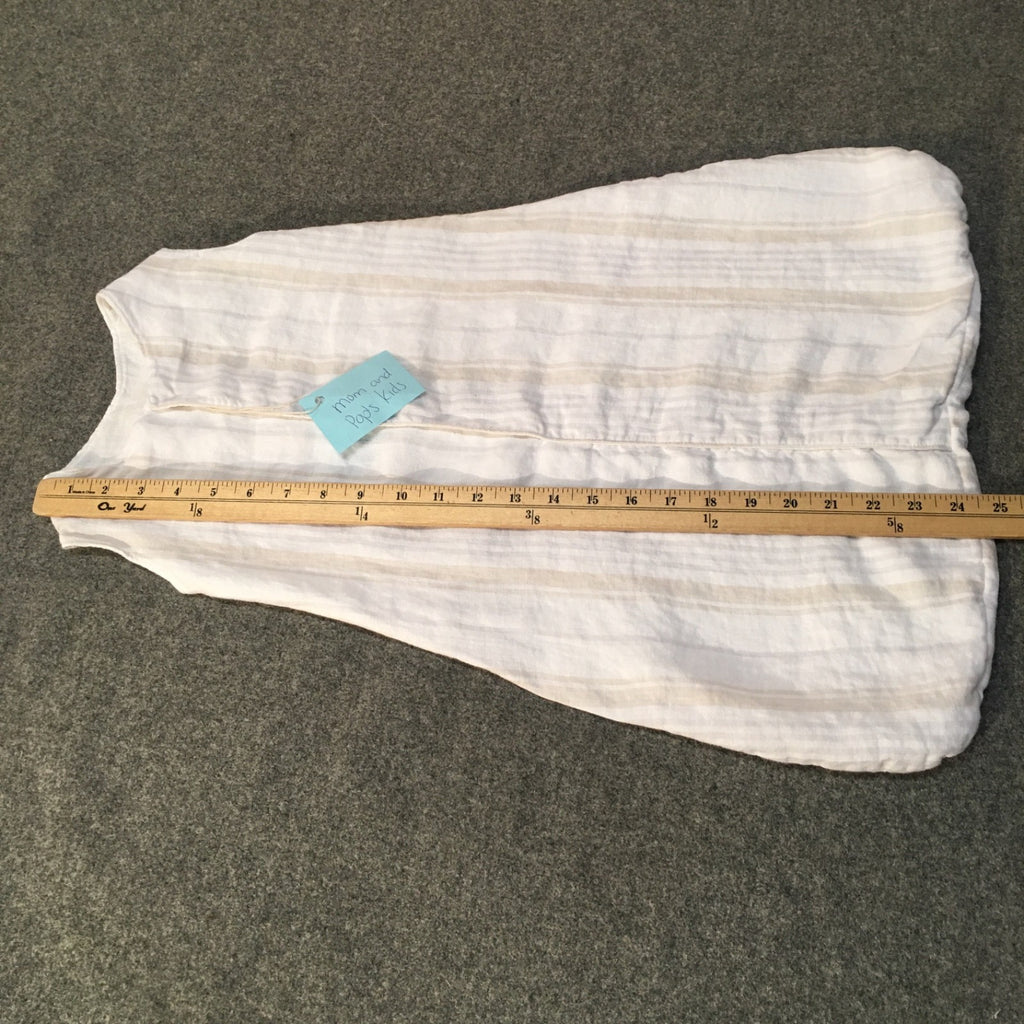 100% Linen Sleep Sack Baby (0-6M)