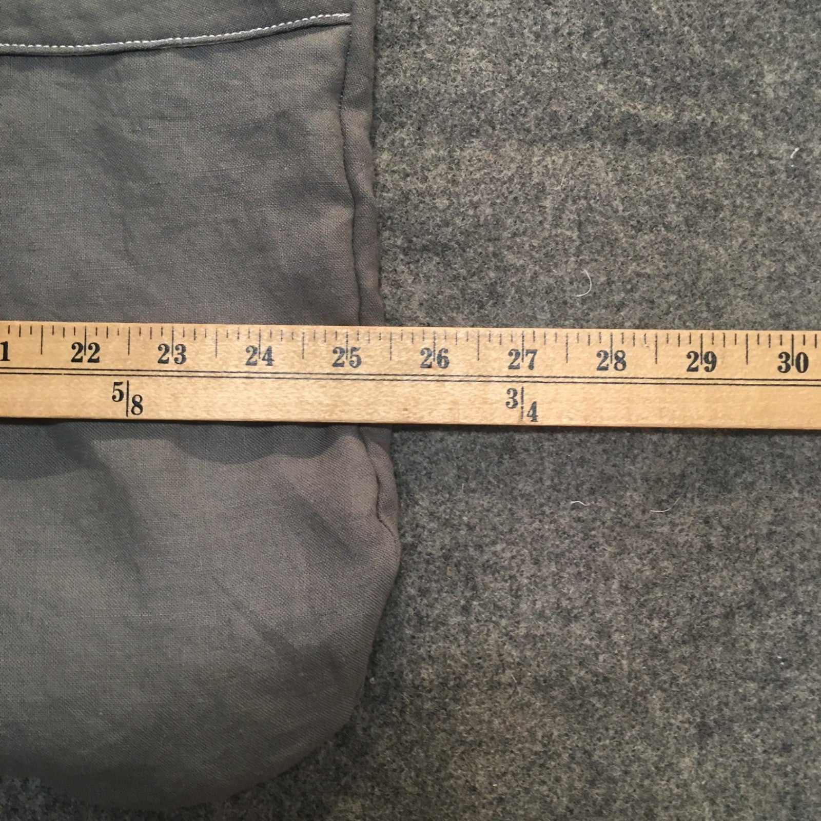 100% Linen Sleep Sack Baby (0-6M)