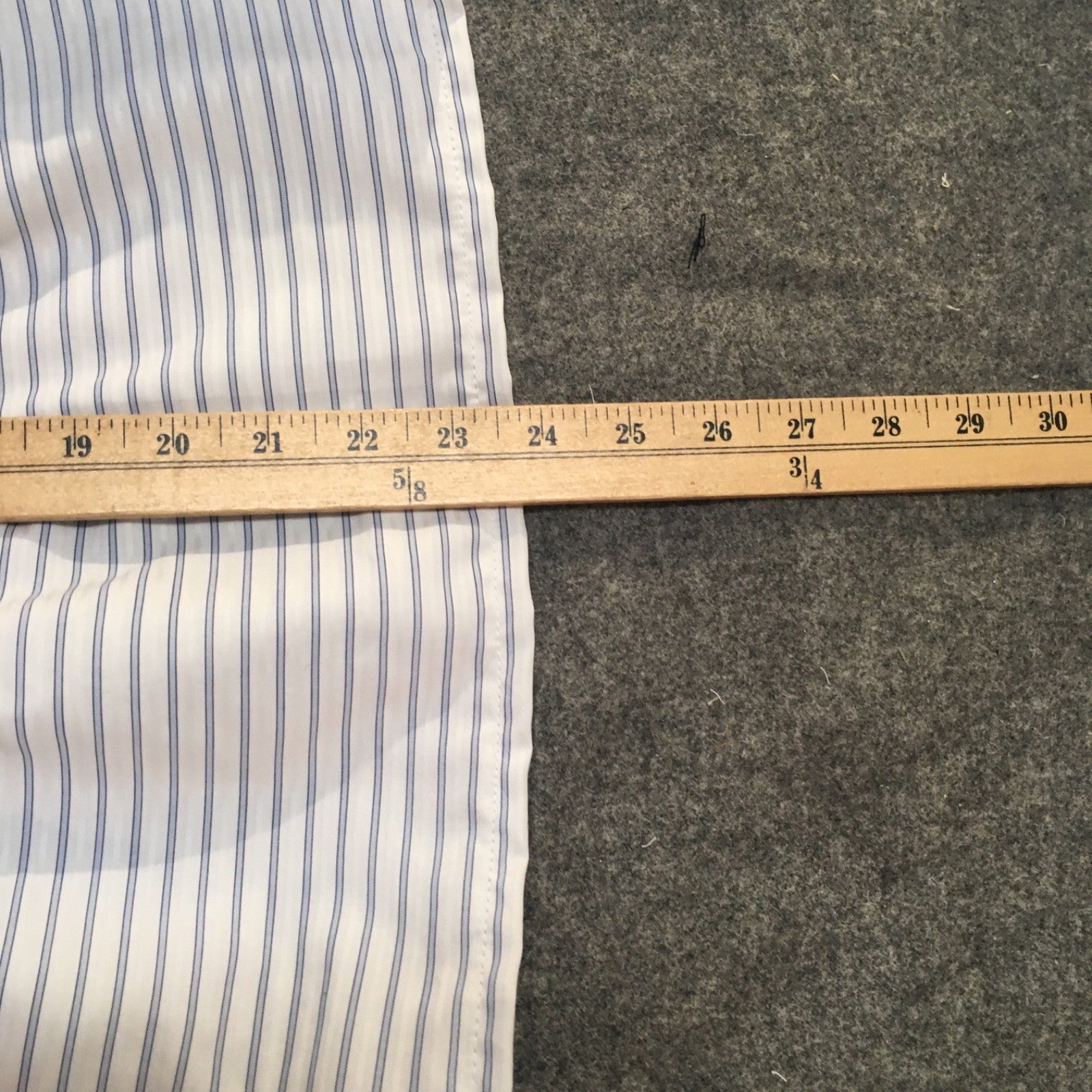 Maxi Cotton Patchwork Skirt (6-7)