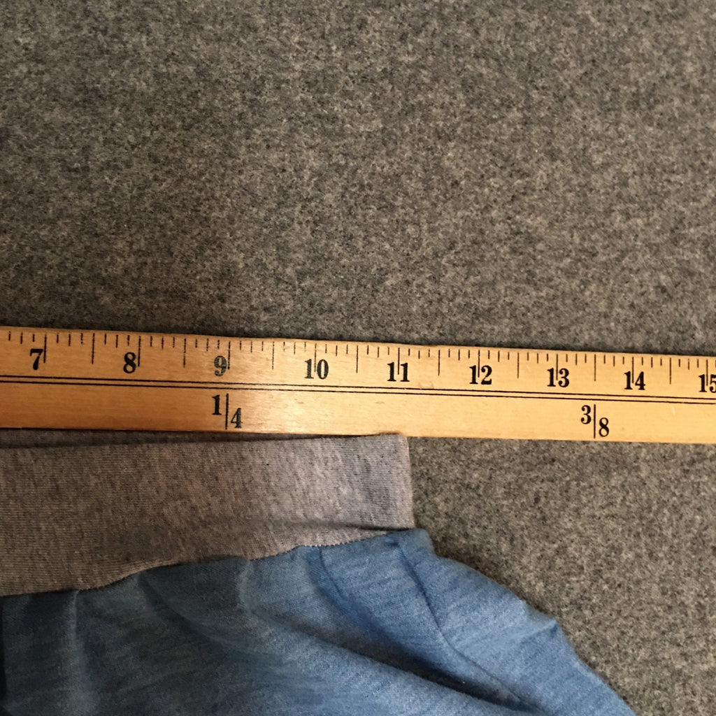 Maxi Cotton Patchwork Skirt (8)