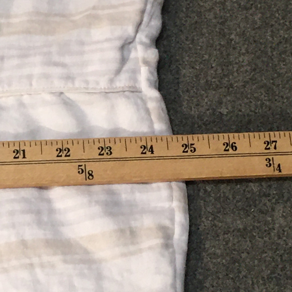 100% Linen Sleep Sack Baby (0-6M)