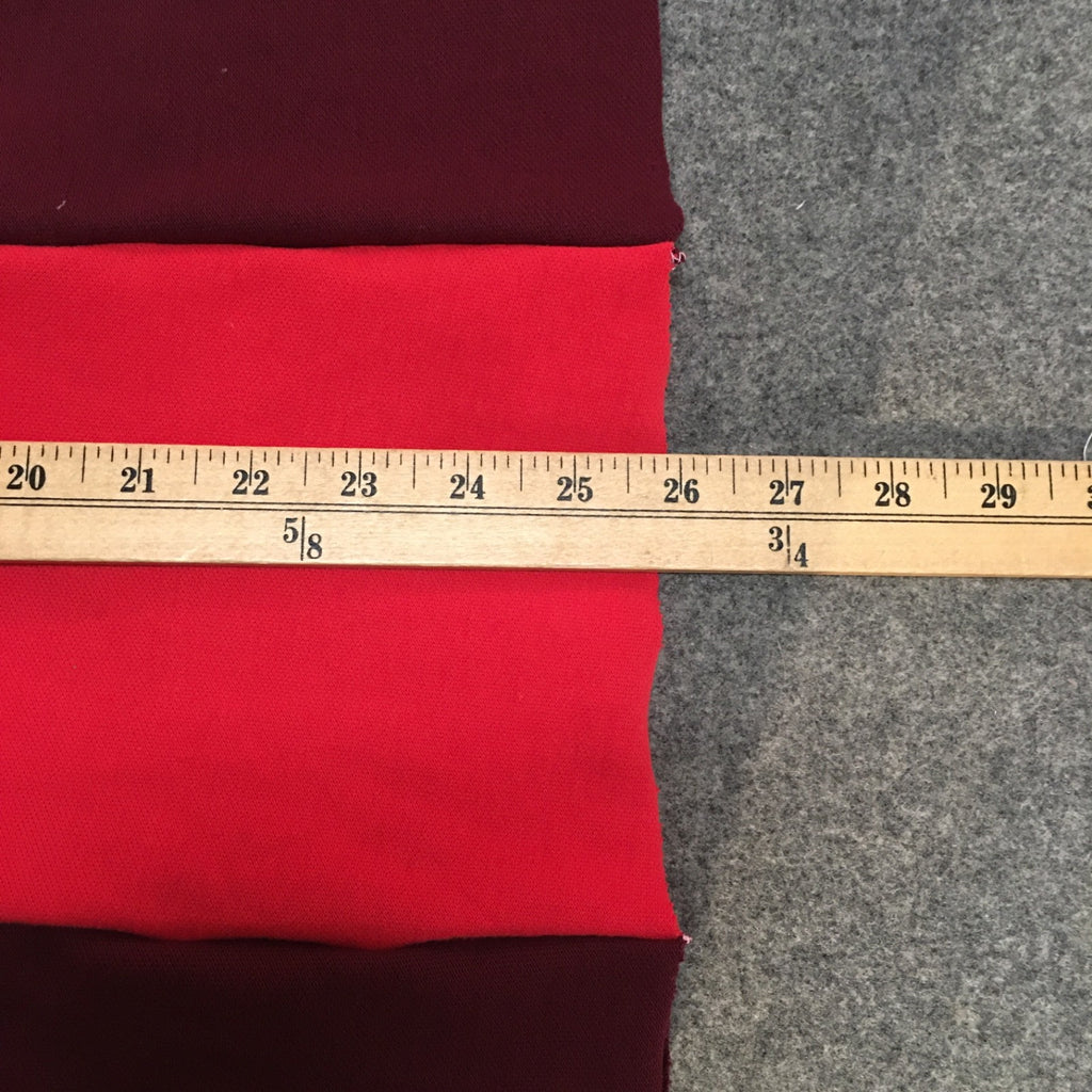 Maxi Knit Colorblock Skirt (8)