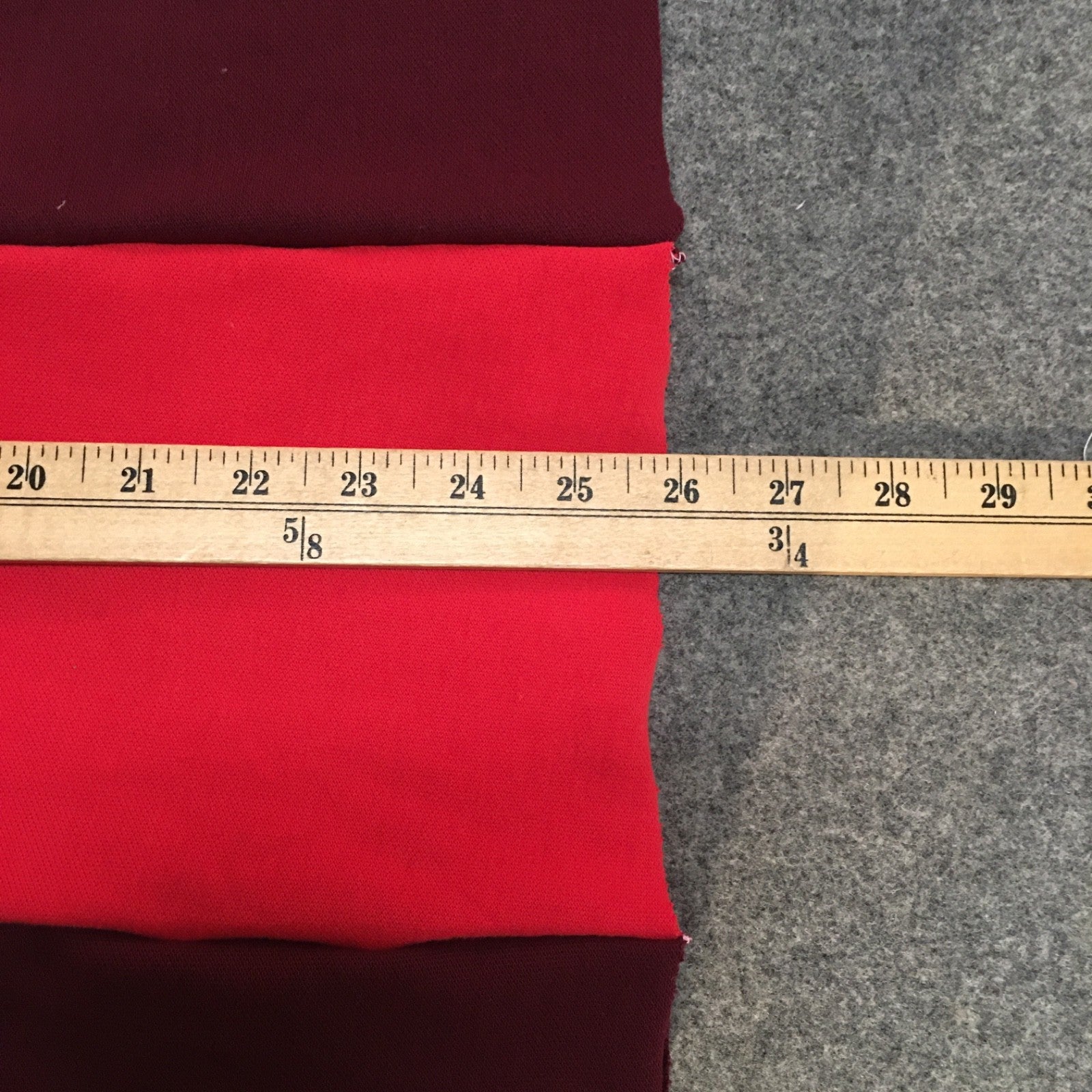 Maxi Knit Colorblock Skirt (8)