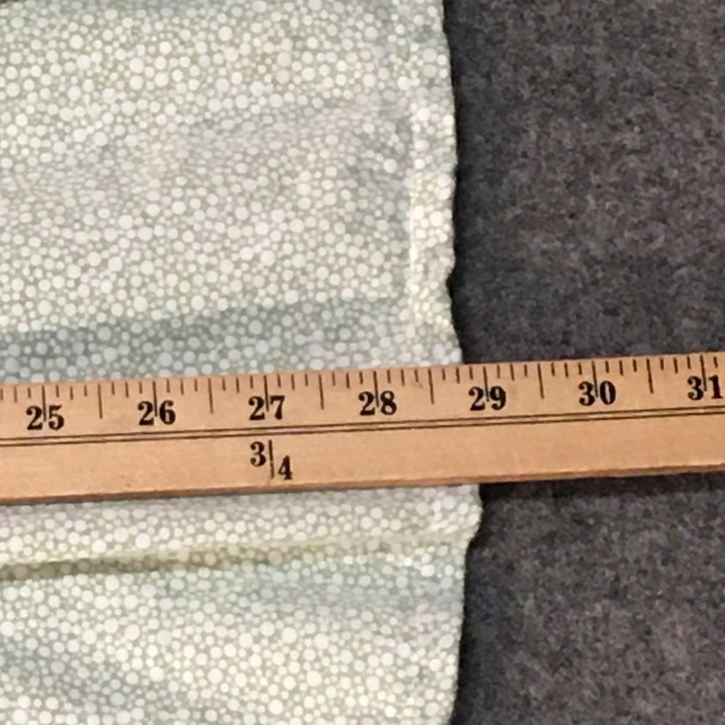 Maxi Flannel Polka Dot Skirt (14-16)