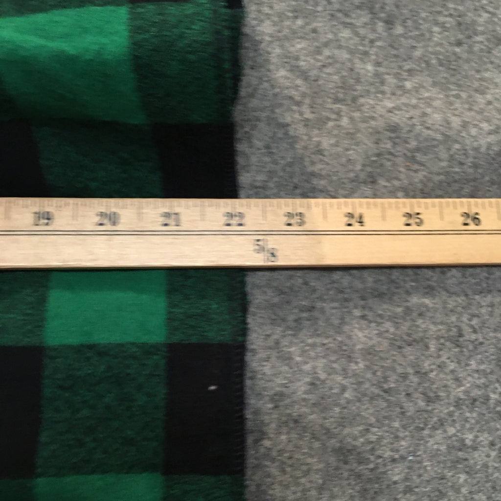Maxi Flannel Plaid (5-6)