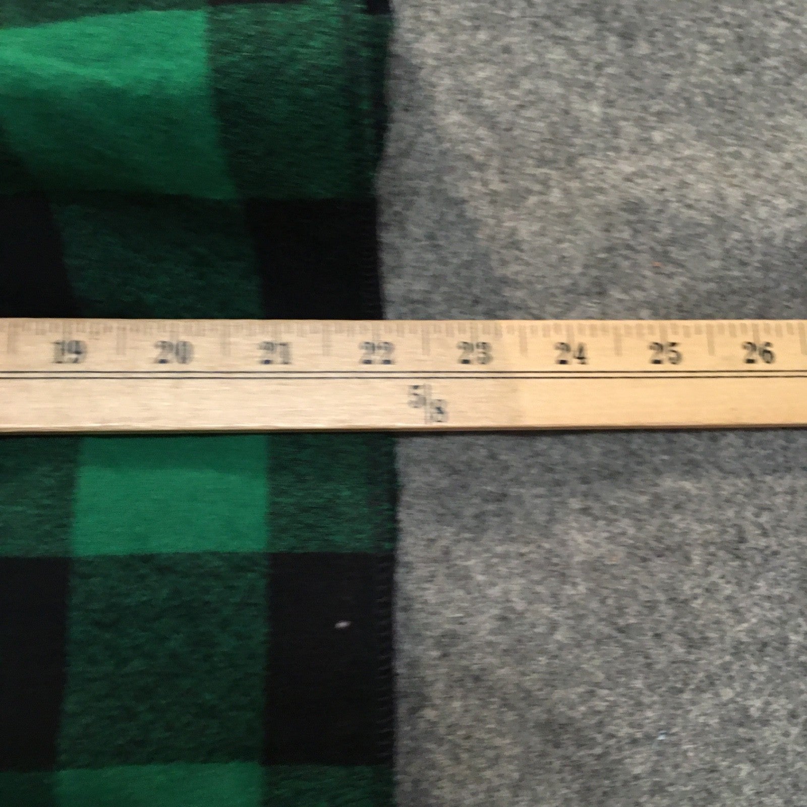 Maxi Flannel Plaid (5-6)