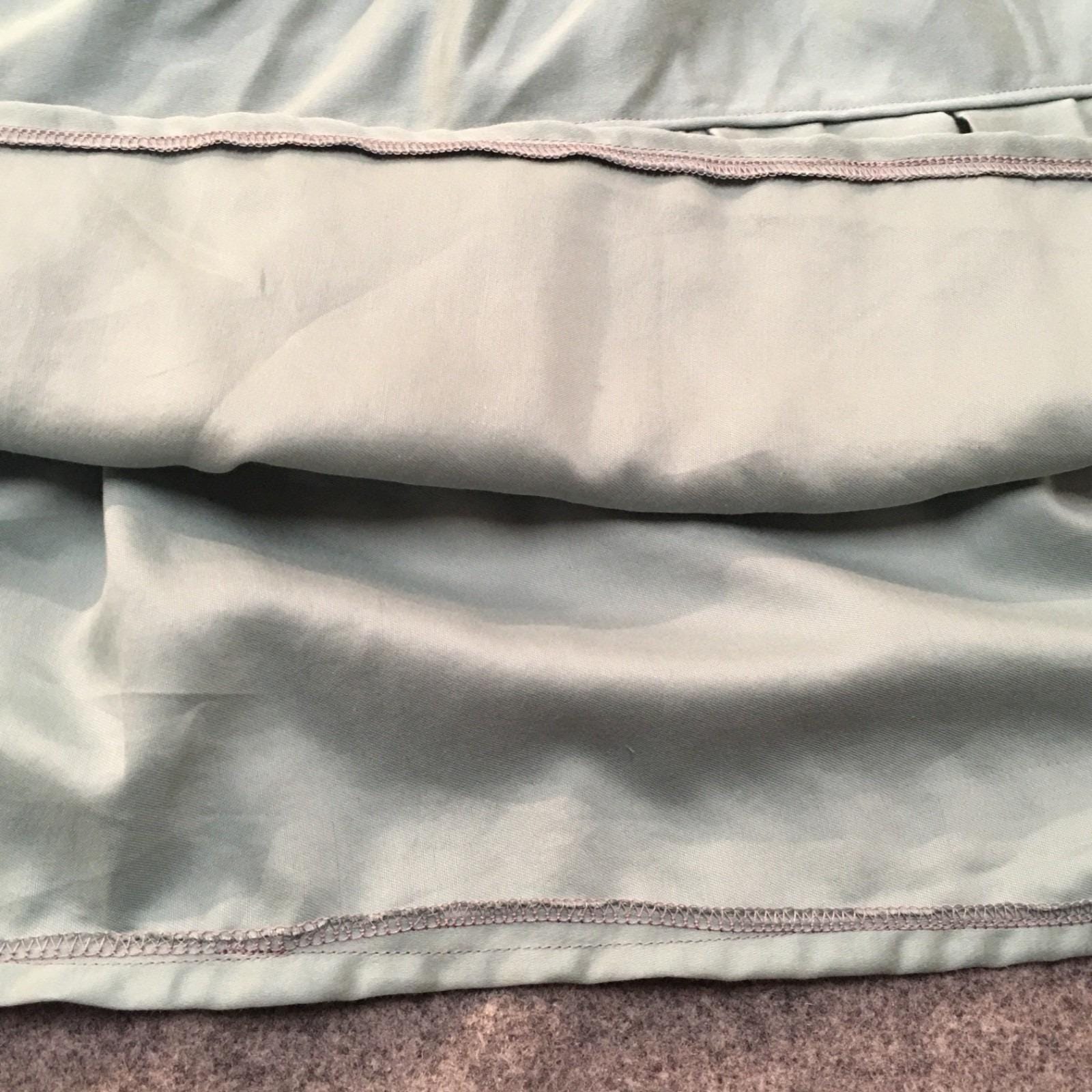 Maxi Pima Cotton Skirt (8)