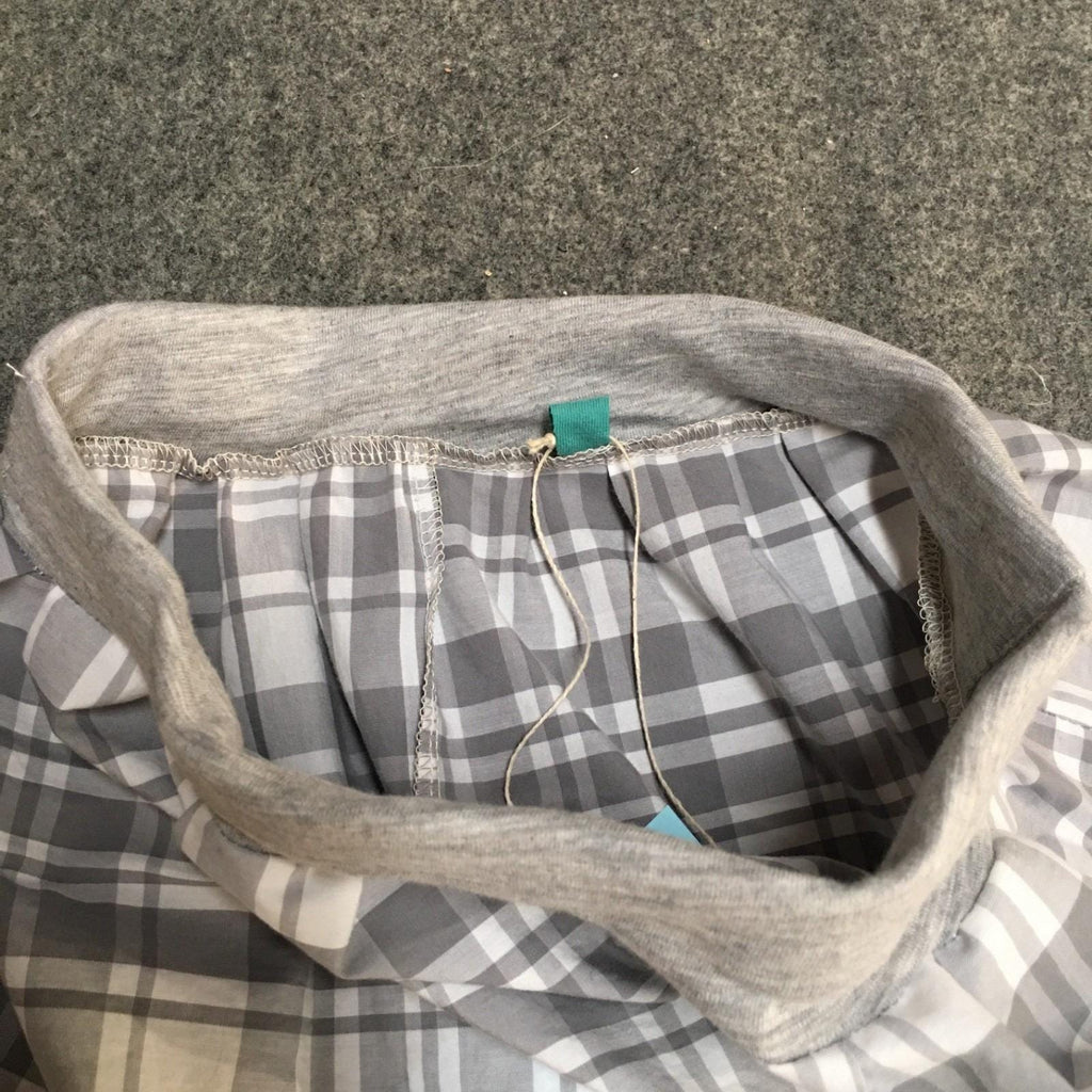 Maxi Cotton Plaid (5-6)
