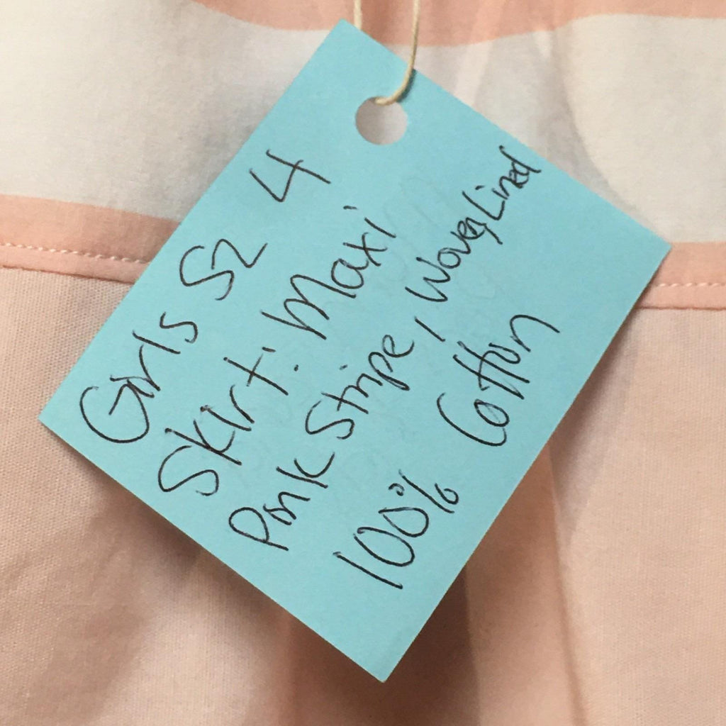 Maxi Cotton Patchwork Skirt (4)