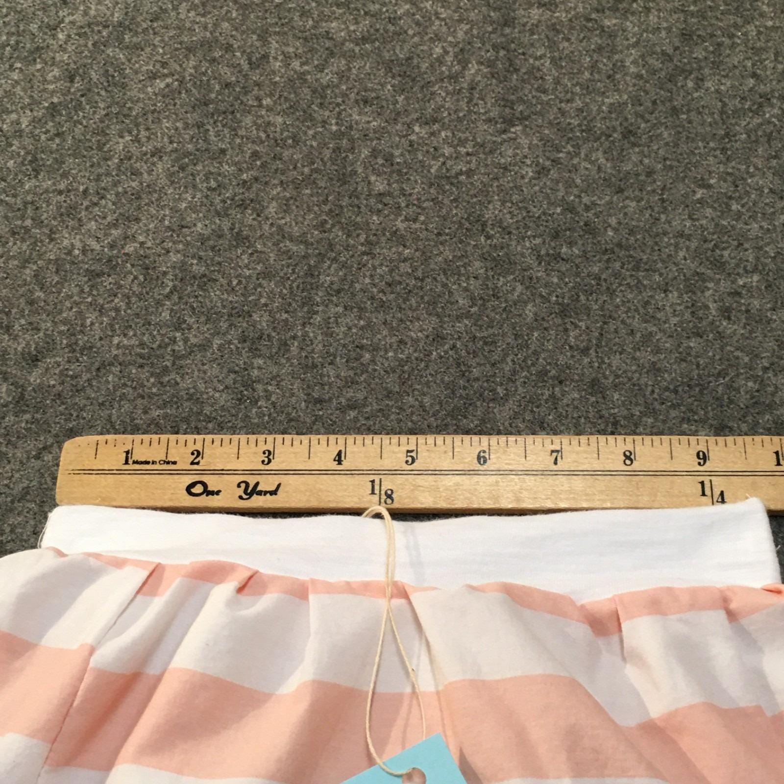 Maxi Cotton Patchwork Skirt (4)