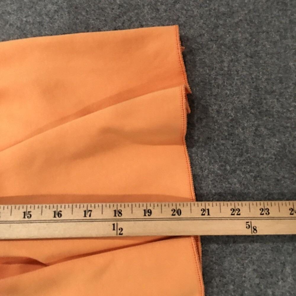 Maxi Knit Colorblock Skirt (4)