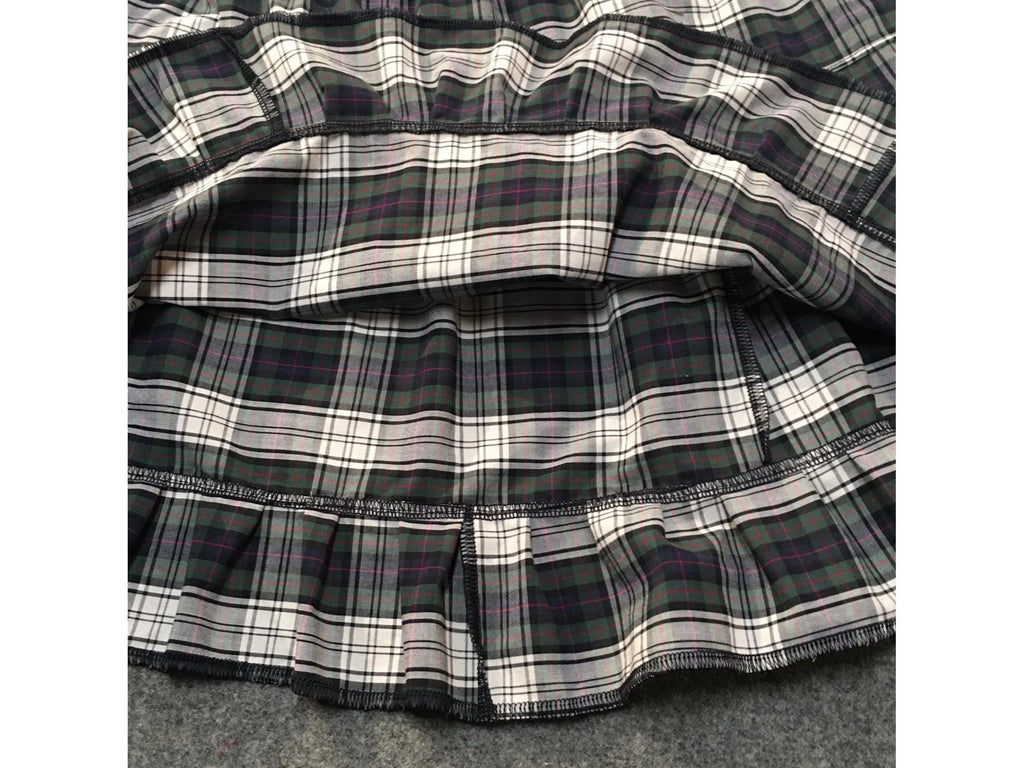 Maxi Cotton Plaid (7-8)
