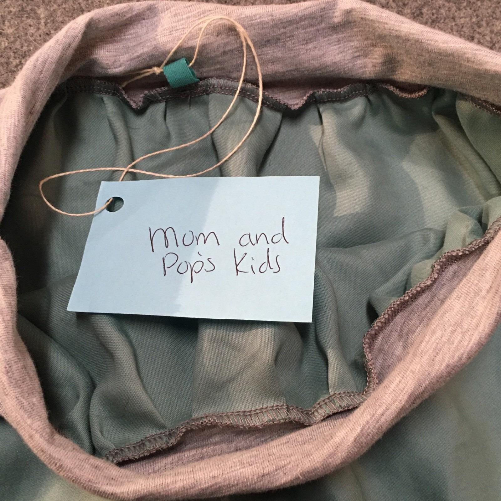 Maxi Pima Cotton Skirt (8)