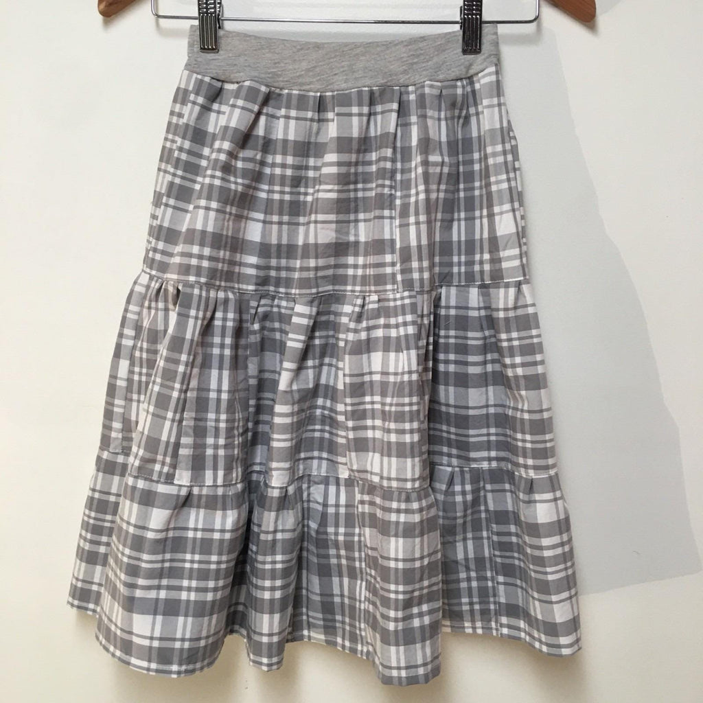 Maxi Cotton Plaid (5-6)