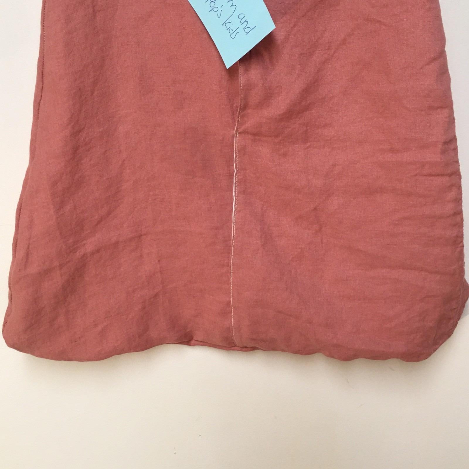 100% Linen Sleep Sack Baby (0-6M)