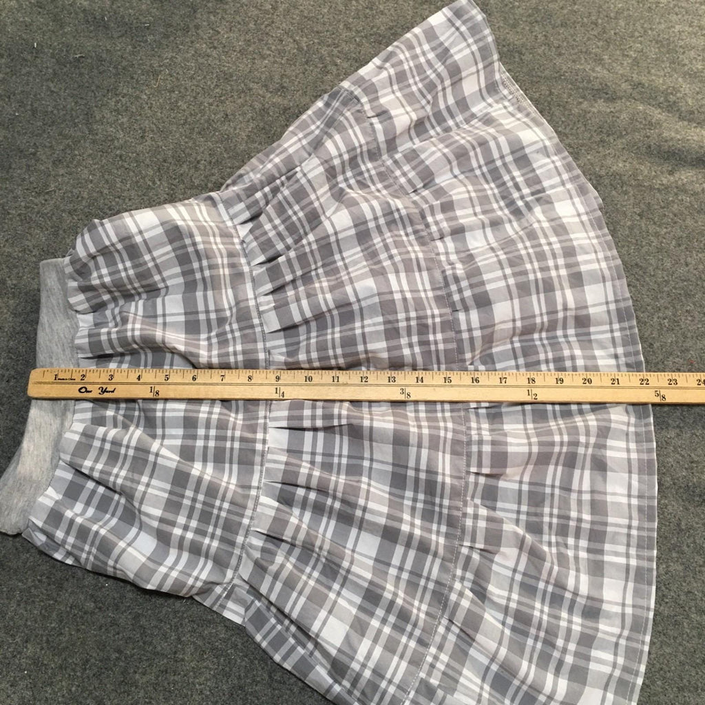Maxi Cotton Plaid (5-6)