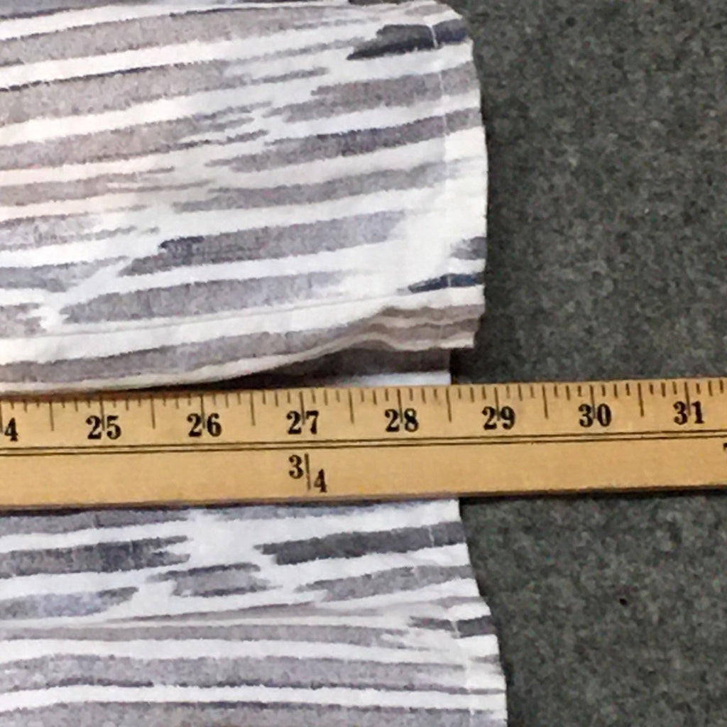 Maxi Cotton Aztec Skirt (10-12)