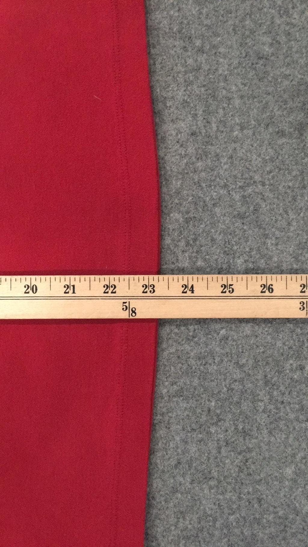 Maxi Knit Colorblock Skirt (6)