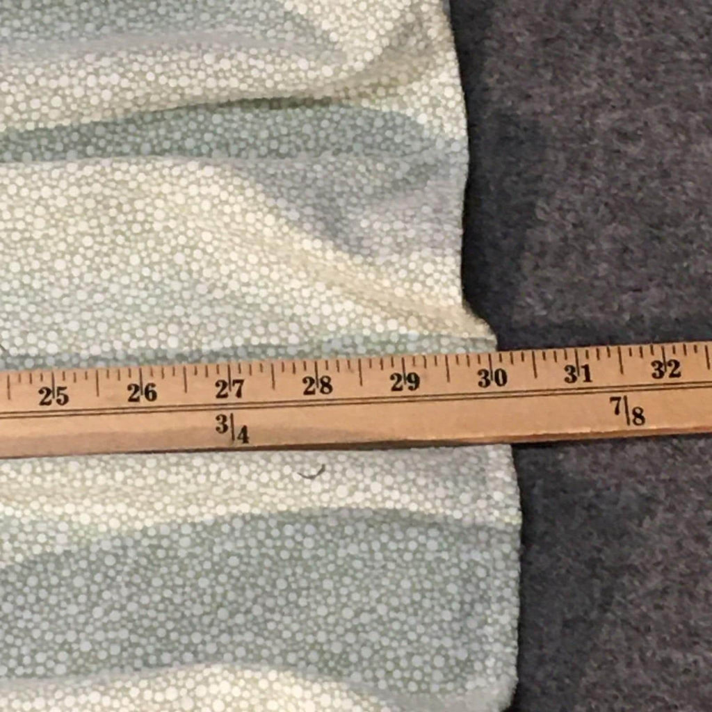 Maxi Flannel Polka Dot (14-16)