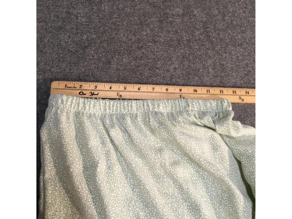 Maxi Flannel Polka Dot Skirt (14-16)