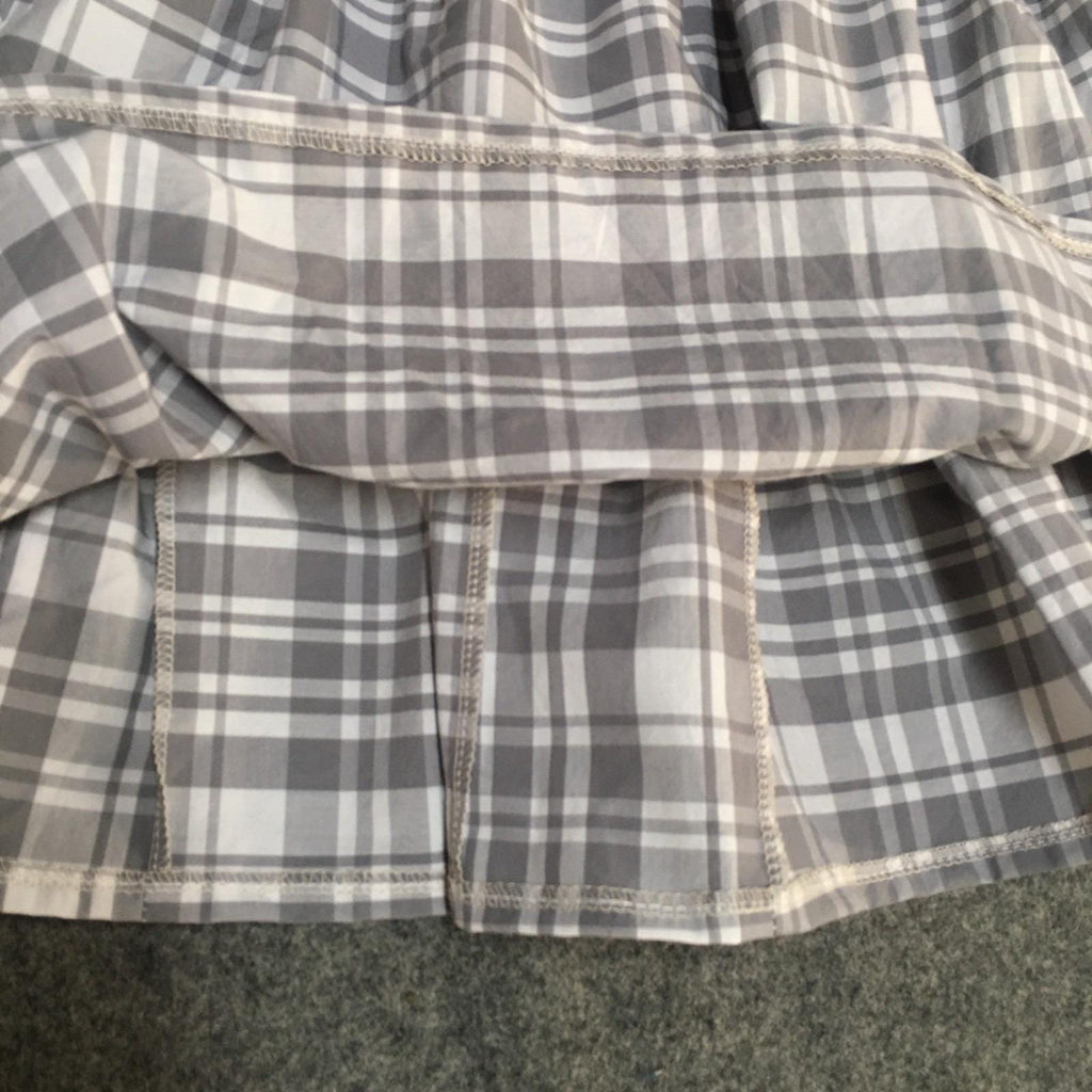 Maxi Cotton Plaid (5-6)