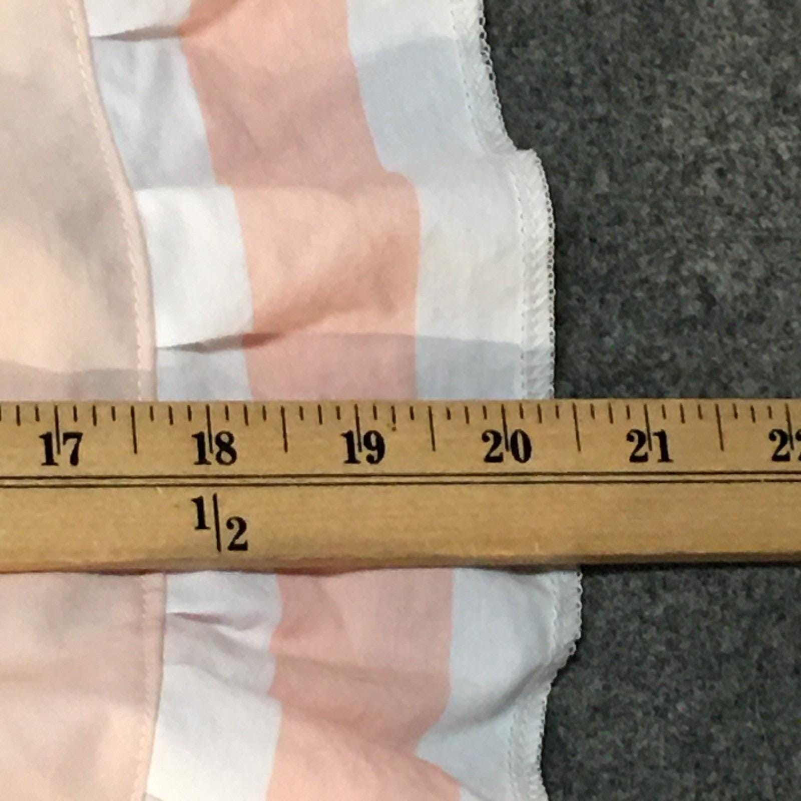 Maxi Cotton Patchwork Skirt (4)