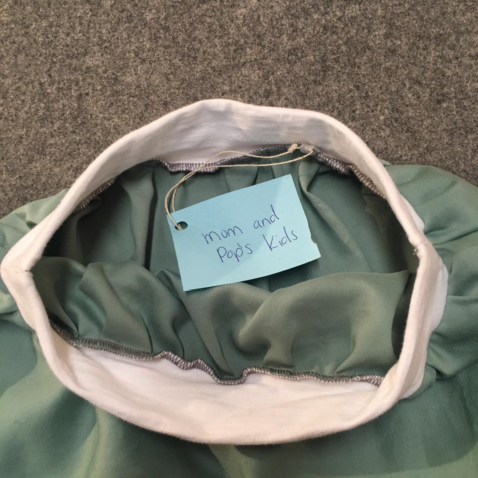 Maxi Pima Cotton Skirt (8)