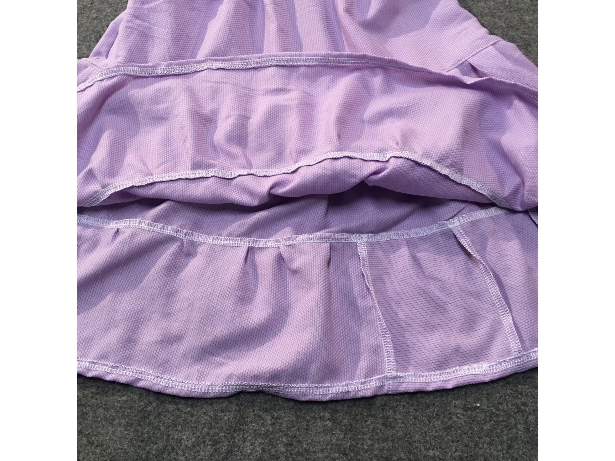 Midi Cotton Sateen Skirt (2-3)