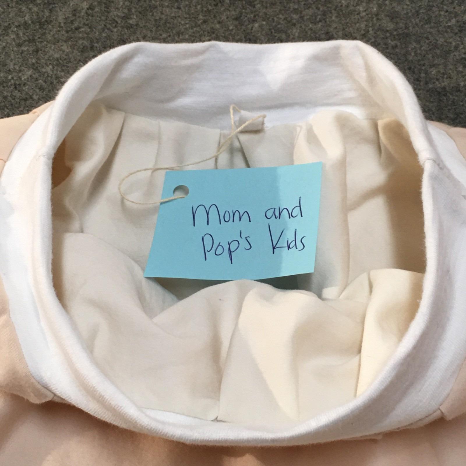 Maxi Cotton Pink Skirt (8)